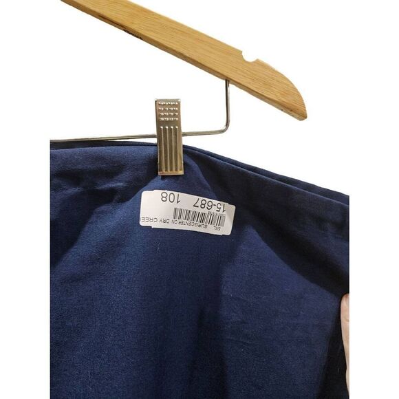 Medline 5XL scrub pants blue - Picture 6 of 15